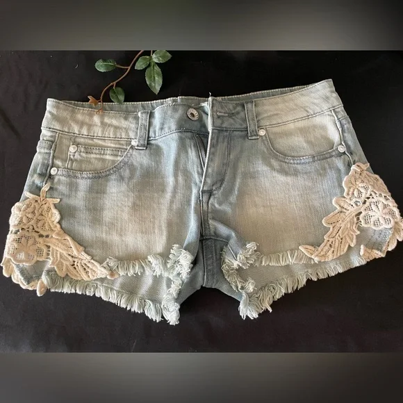 Jean shots / small size - Picture 2 of 7